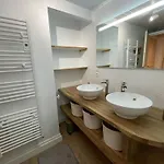 Apartmán Chaleureux Altitude 1500 *