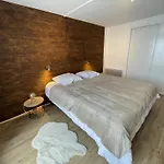 Apartmán Chaleureux Altitude 1500