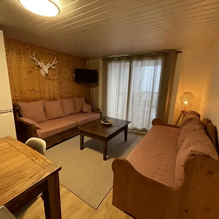 Chaleureux Altitude 1500 * ル・リオラン