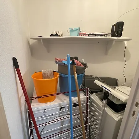 アパート Chaleureux Altitude 1500