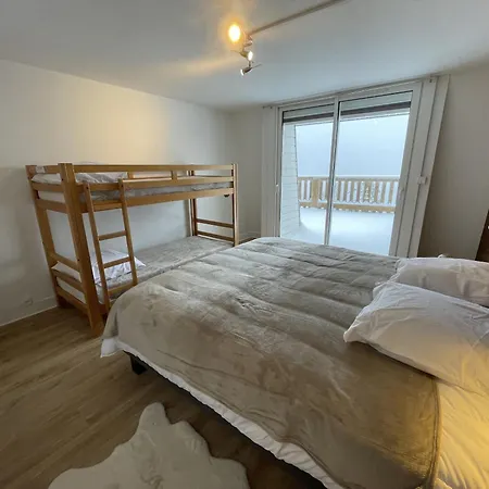 Chaleureux Altitude 1500 ル・リオラン