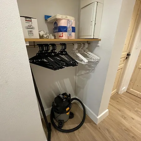 Chaleureux Altitude 1500