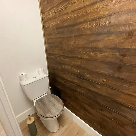 Chaleureux Altitude 1500 *