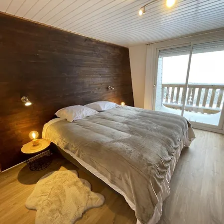 Chaleureux Altitude 1500