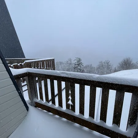 Chaleureux Altitude 1500 *