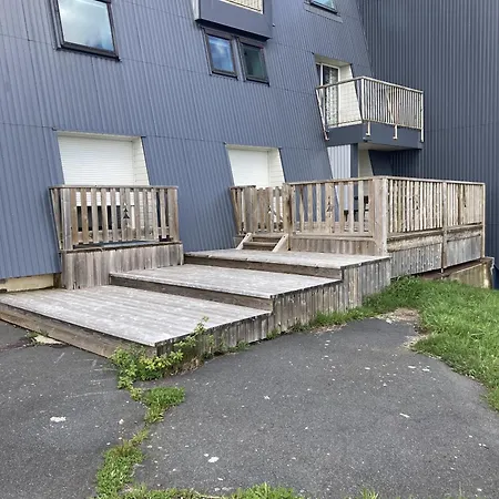 Chaleureux Altitude 1500 * ル・リオラン