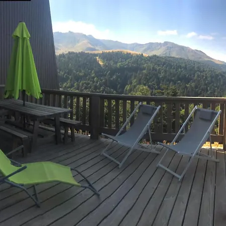 Chaleureux Altitude 1500 *