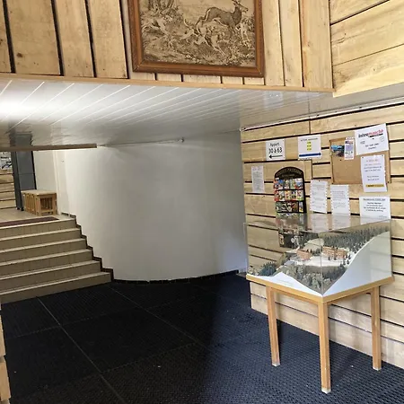 アパート Chaleureux Altitude 1500 *