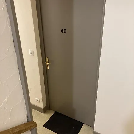 Chaleureux Altitude 1500