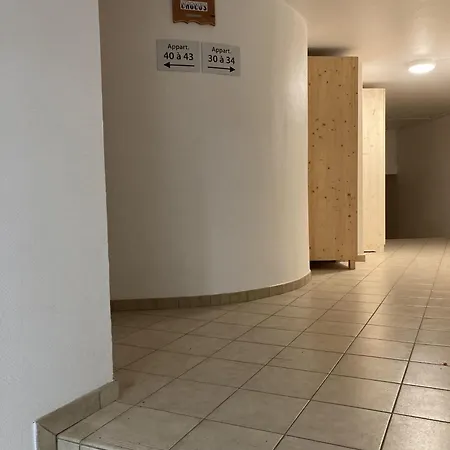 Chaleureux Altitude 1500 * ル・リオラン